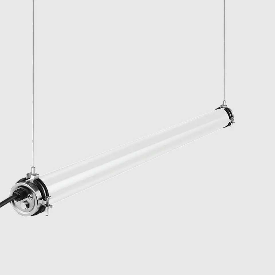 KIT SUSPENSAO PARA ARMADURA ESTANQUE IP69K 2