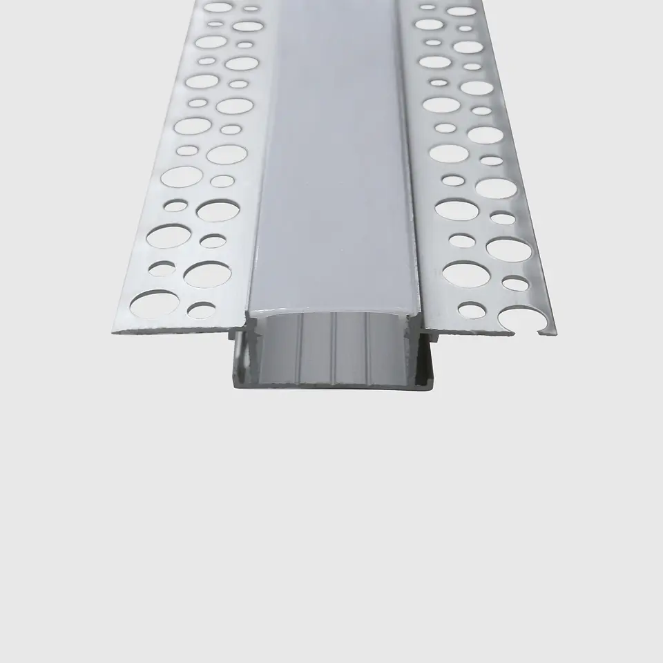 PERFIL DE ALUMINIO AD860 2M 3