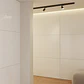 PROJETOR CALHA LED PRETO 3322N-TL5-2 30W 3000K - Thumbnail 6