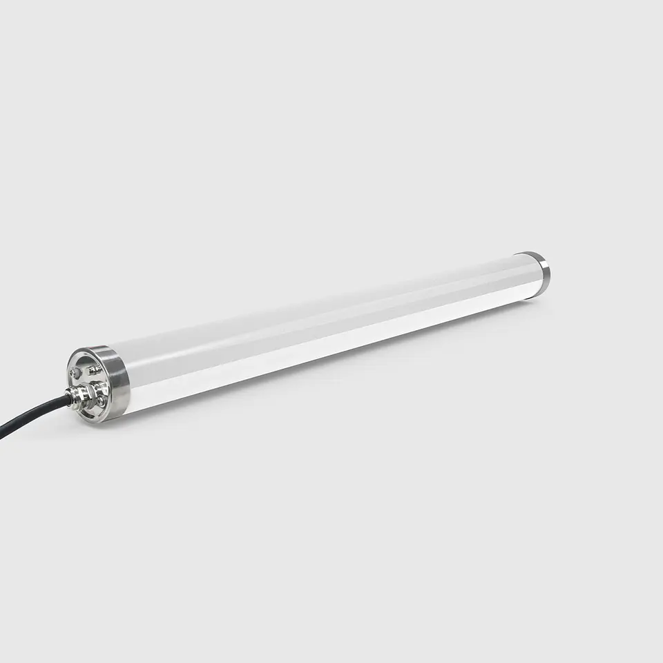 ARMADURA ESTANQUE LED IP69K 120CM 40W 5700K 5