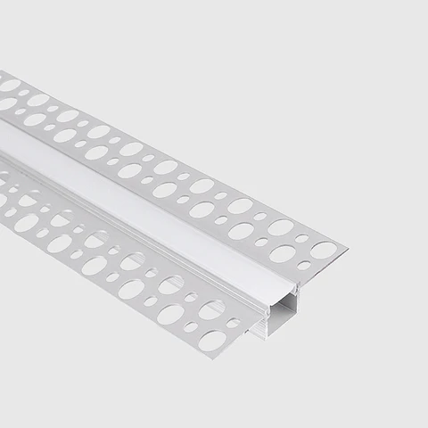 PERFIL DE ALUMINIO AD843 2M