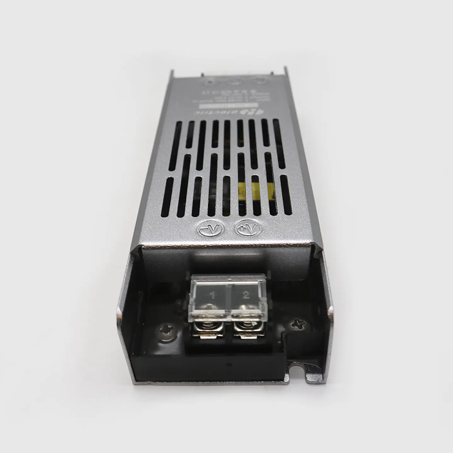 FONTE DE ALIMENTAÇÃO SLIM IP20 KBZ 12V 40W 2