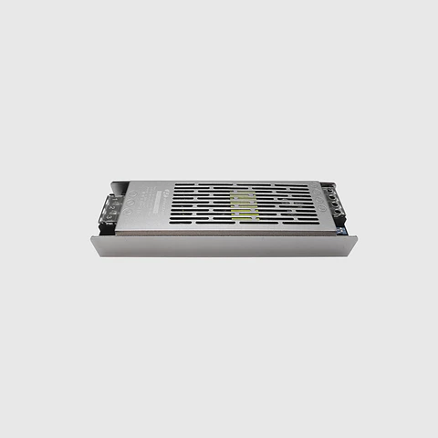 FONTE DE ALIMENTAÇÃO SLIM IP20 KBZ 12V 150W