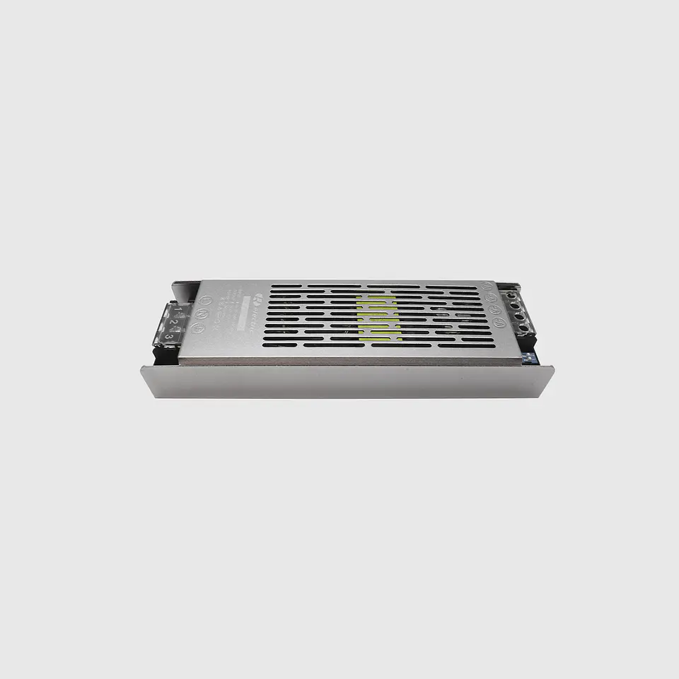 FONTE DE ALIMENTAÇÃO SLIM IP20 KBZ 12V 150W 1