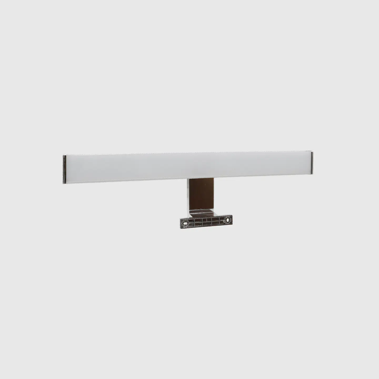 APLIQUE LED IP44 8W 4000K MIL11 CHROME 1