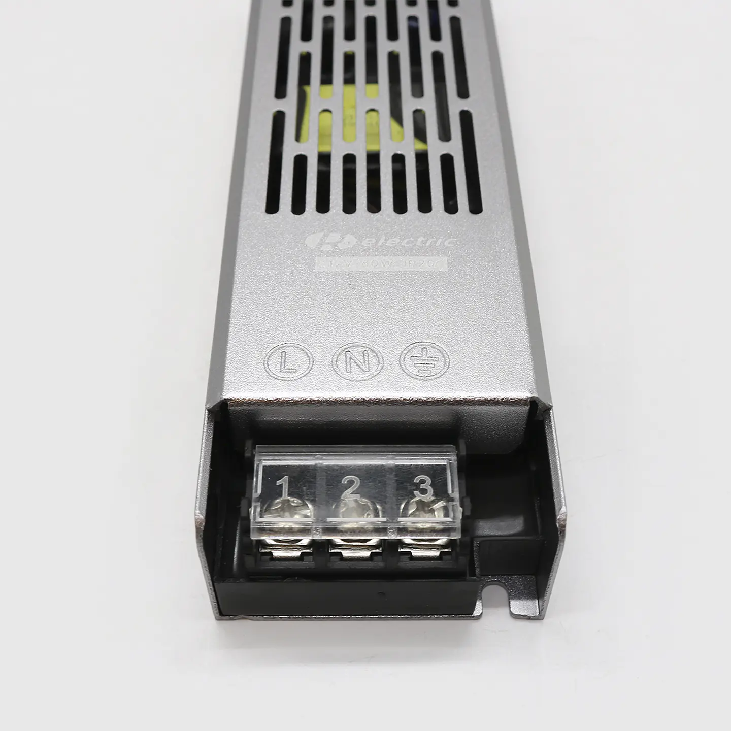 FONTE DE ALIMENTAÇÃO SLIM IP20 KBZ 12V 60W 2