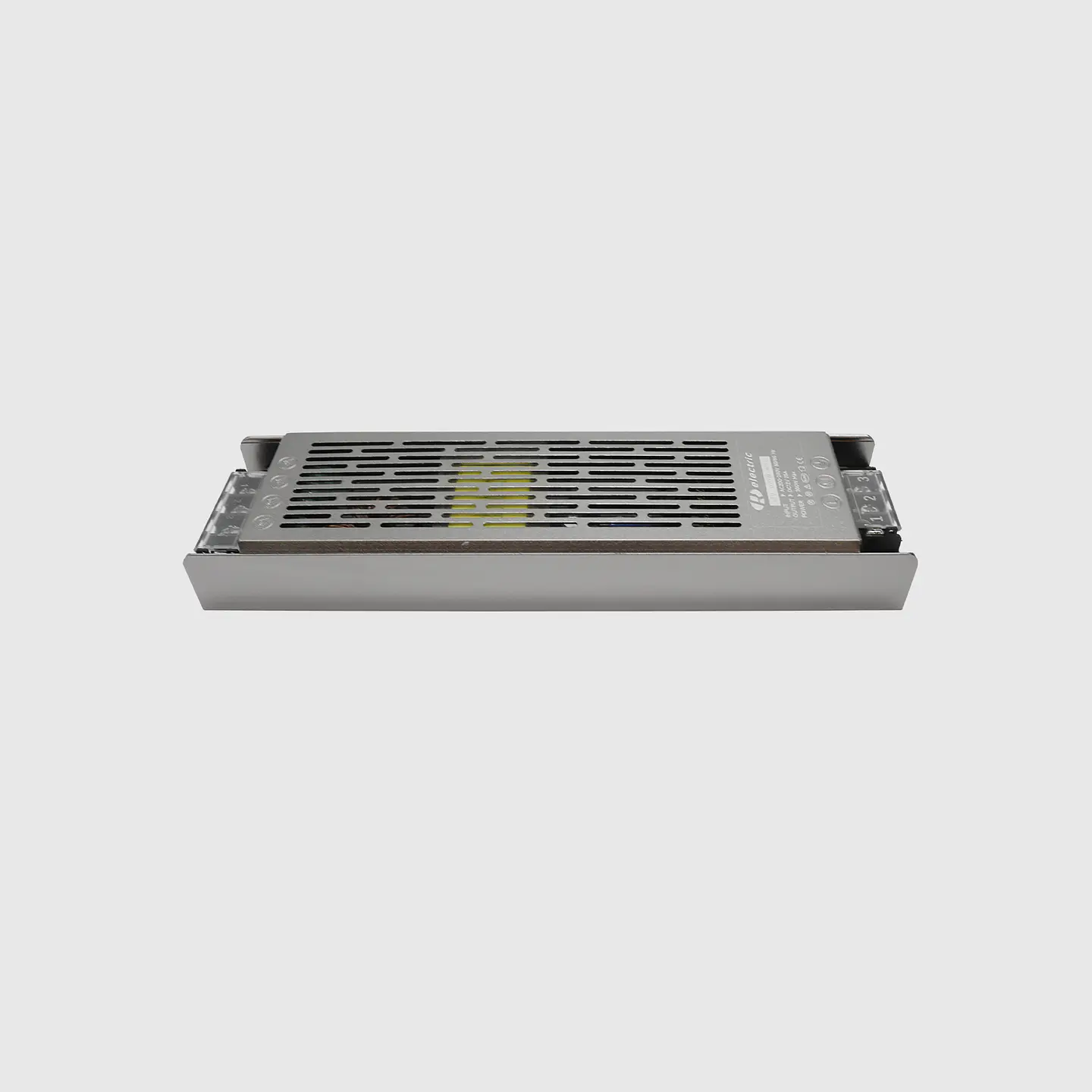 FONTE DE ALIMENTAÇÃO SLIM IP20 KBZ 12V 300W 1