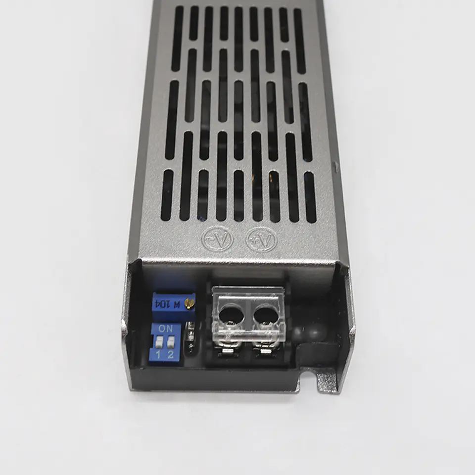 FONTE DE ALIMENTAÇÃO SLIM IP20 KBZ 24V 60W 2