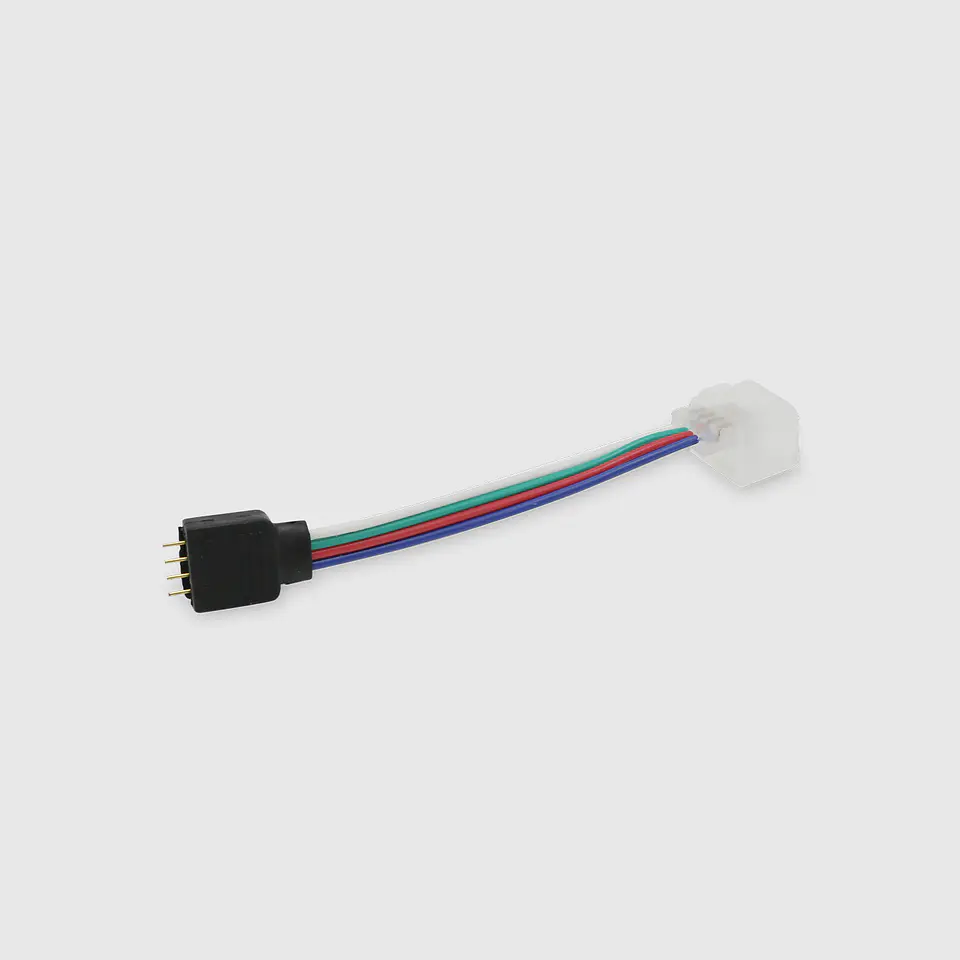 LIGADOR PARA NEON 10W RGB 1