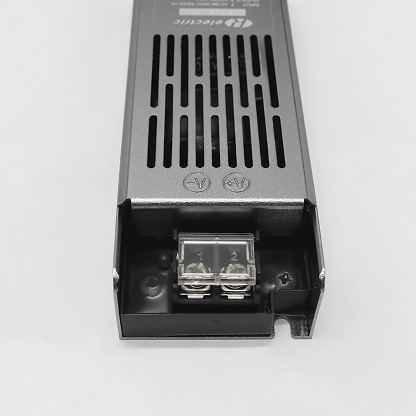 FONTE DE ALIMENTAÇÃO SLIM IP20 KBZ 24V 40W 2