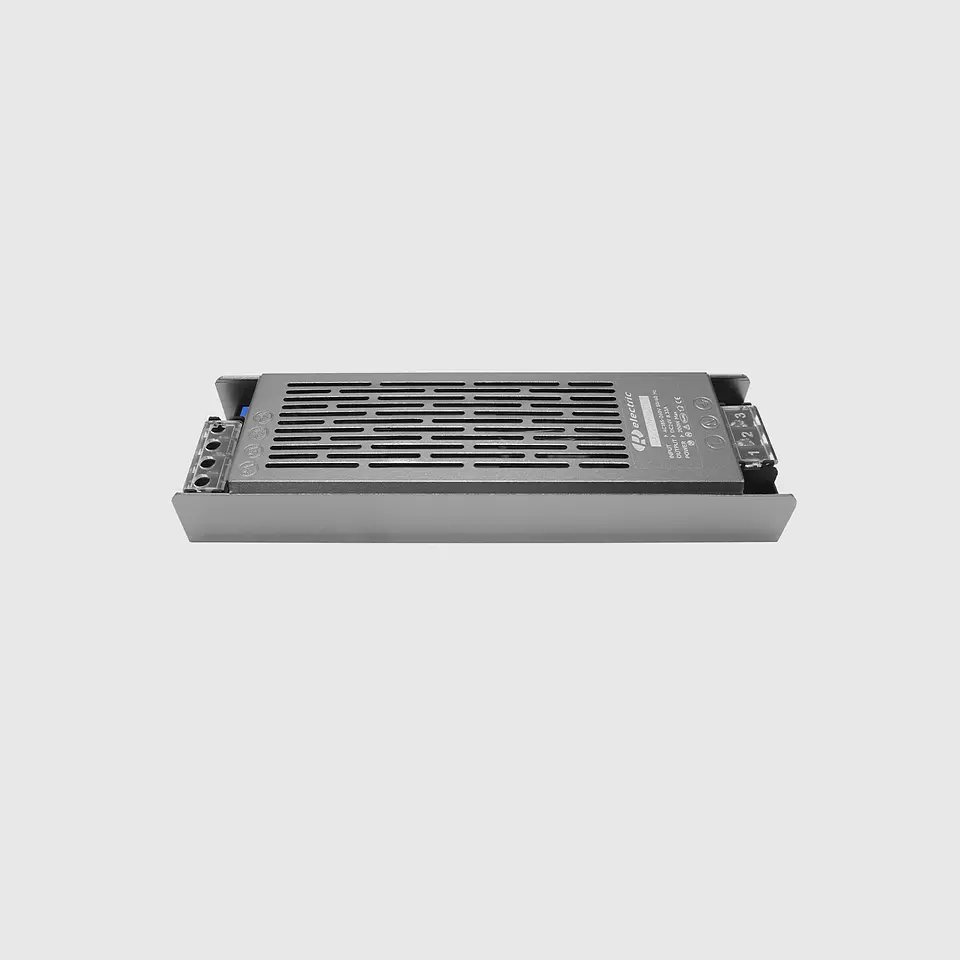 FONTE DE ALIMENTAÇÃO SLIM IP20 KBZ 24V 200W 1