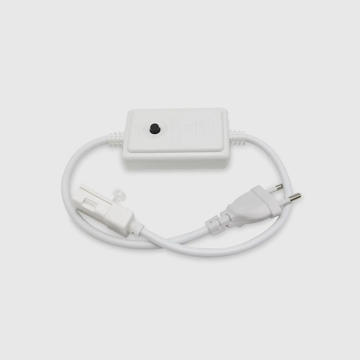LIGADOR 220V RGB 8MM DE LIGAÇAO FACIL 3