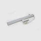 APLIQUE LED IP44 8W 6500K MIL11 CHROME - Thumbnail 2