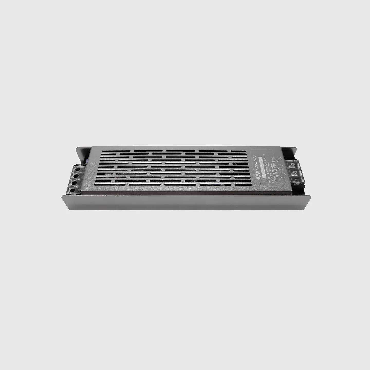 FONTE DE ALIMENTAÇÃO SLIM IP20 KBZ 24V 300W 1