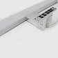 APLIQUE LED IP44 8W 6500K MIL11 CHROME - Thumbnail 4