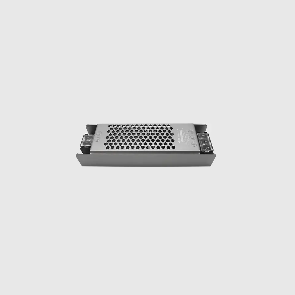 FONTE DE ALIMENTAÇÃO SLIM PRO IP20 KDK 12V 100W 1
