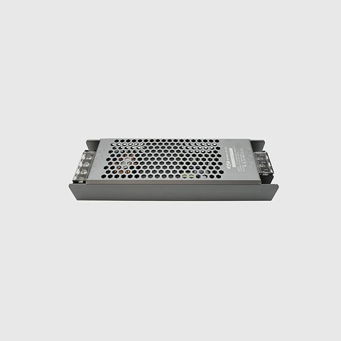 FONTE DE ALIMENTAÇÃO SLIM PRO IP20 KDK 12V 200W