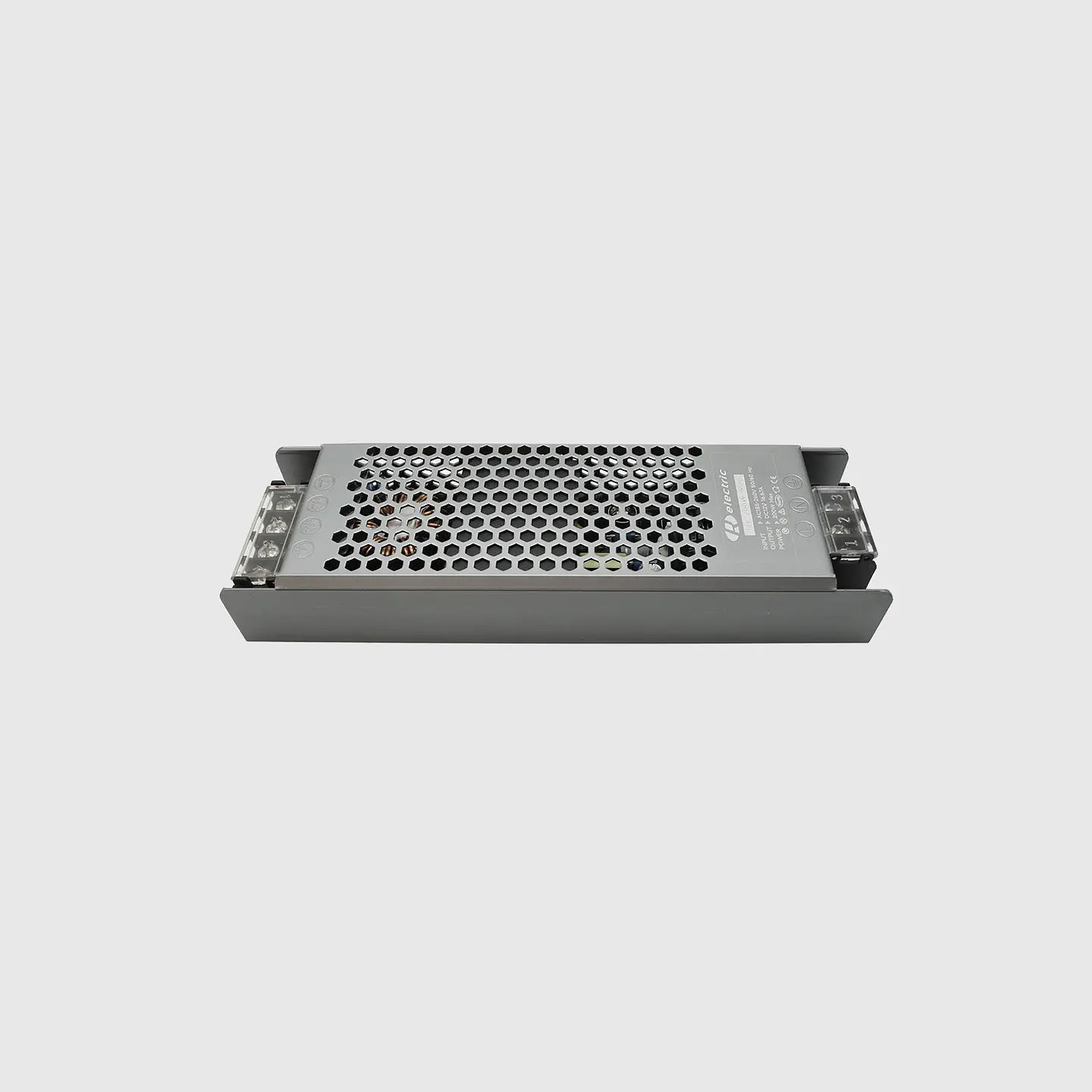 FONTE DE ALIMENTAÇÃO SLIM PRO IP20 KDK 12V 200W 1