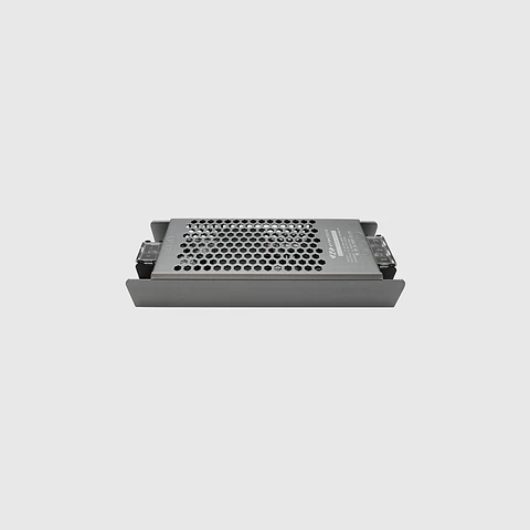 FONTE DE ALIMENTAÇÃO SLIM PRO IP20 KDK 12V 150W
