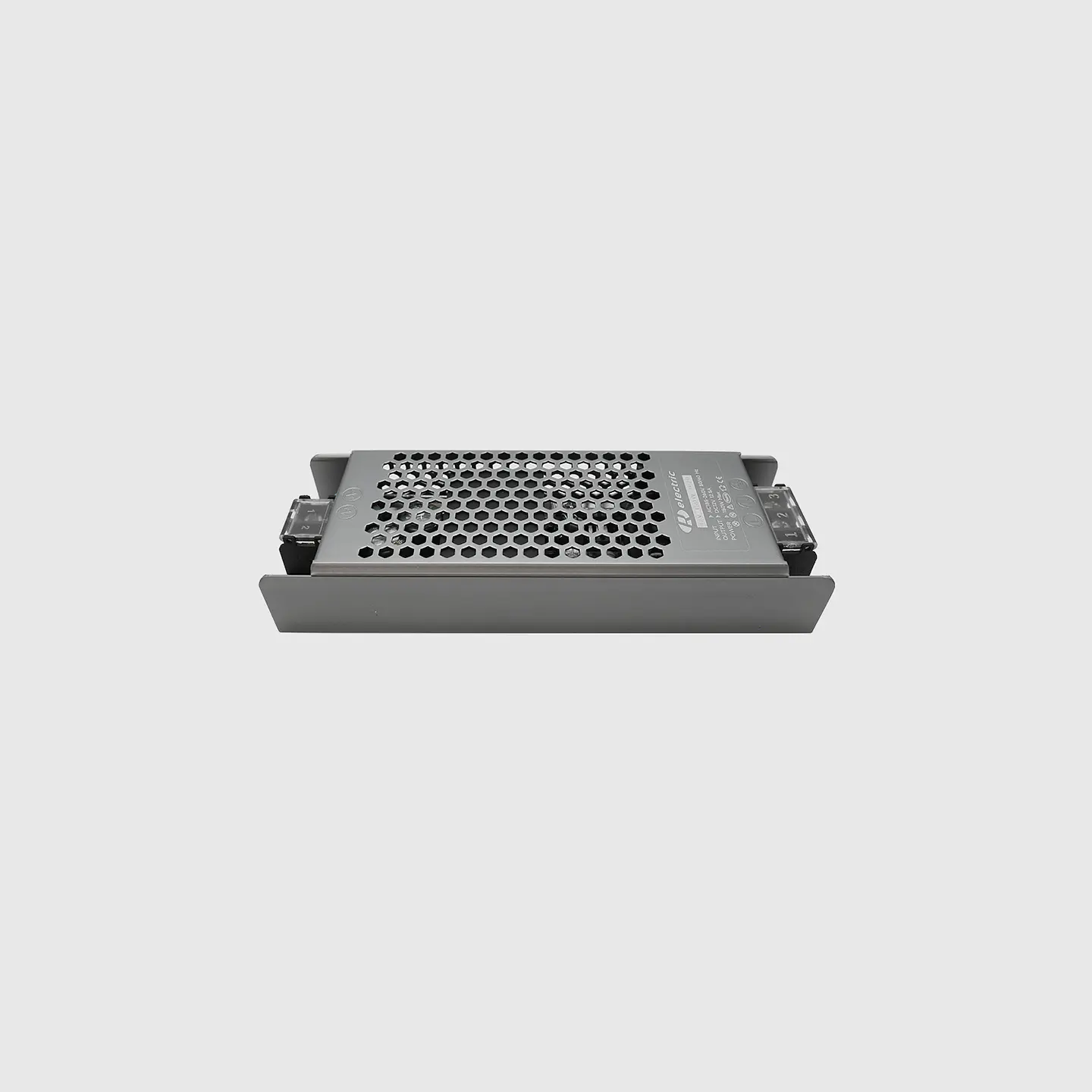 FONTE DE ALIMENTAÇÃO SLIM PRO IP20 KDK 12V 150W 1