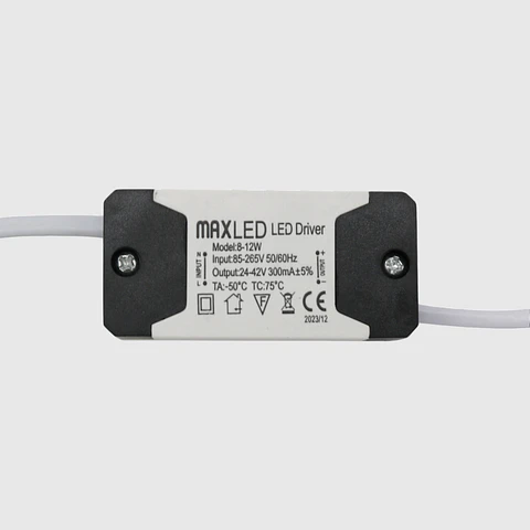 LED DRIVER 12W