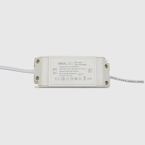 LED DRIVER 18W