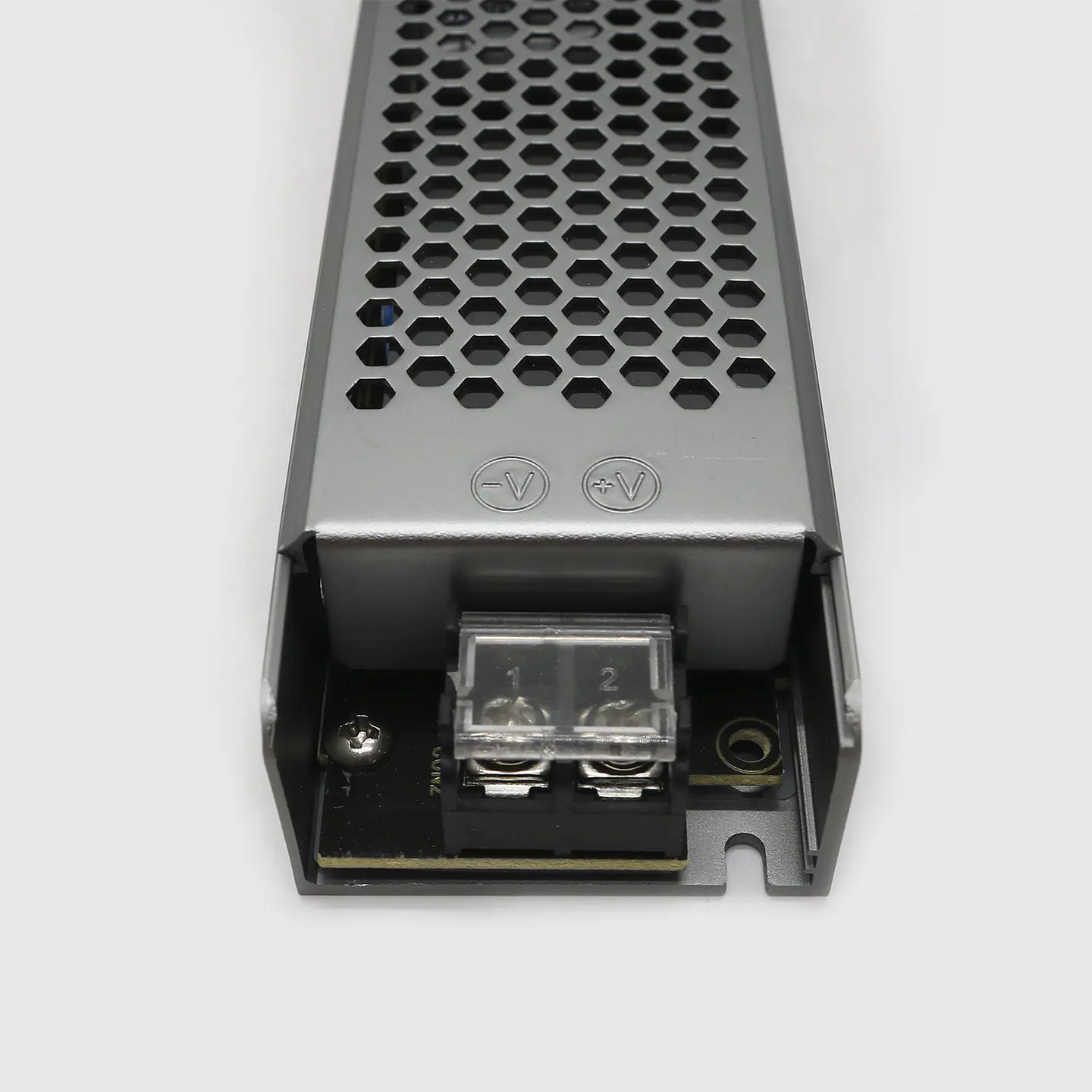 FONTE DE ALIMENTAÇÃO SLIM PRO IP20 KDK 12V 100W 2
