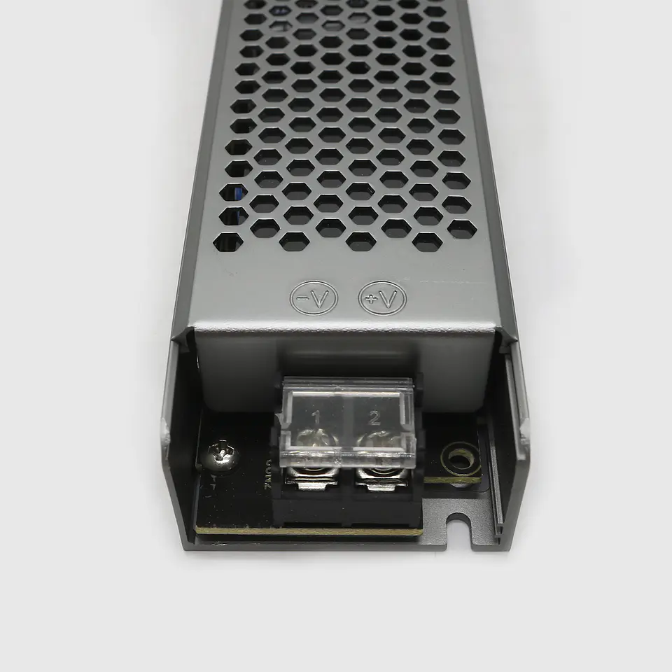 FONTE DE ALIMENTAÇÃO SLIM PRO IP20 KDK 12V 100W 2
