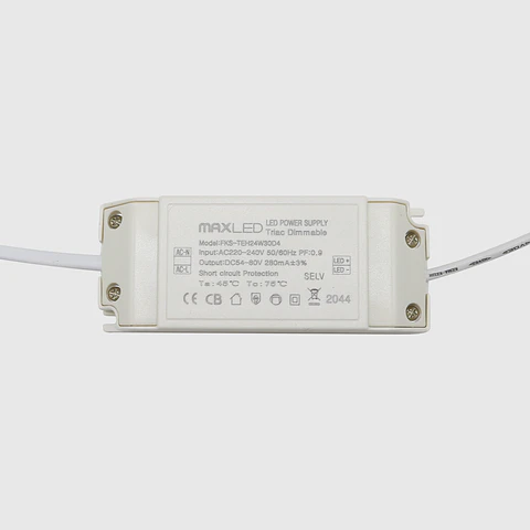LED DRIVER 24W DIMAVEL
