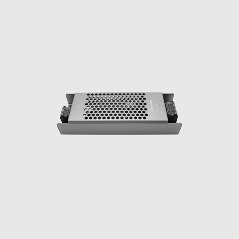 FONTE DE ALIMENTAÇÃO SLIM PRO IP20 KDK 24V 150W