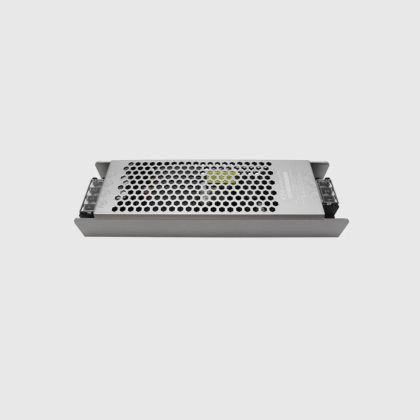 FONTE DE ALIMENTAÇÃO SLIM PRO IP20 KDK 24V 300W 1