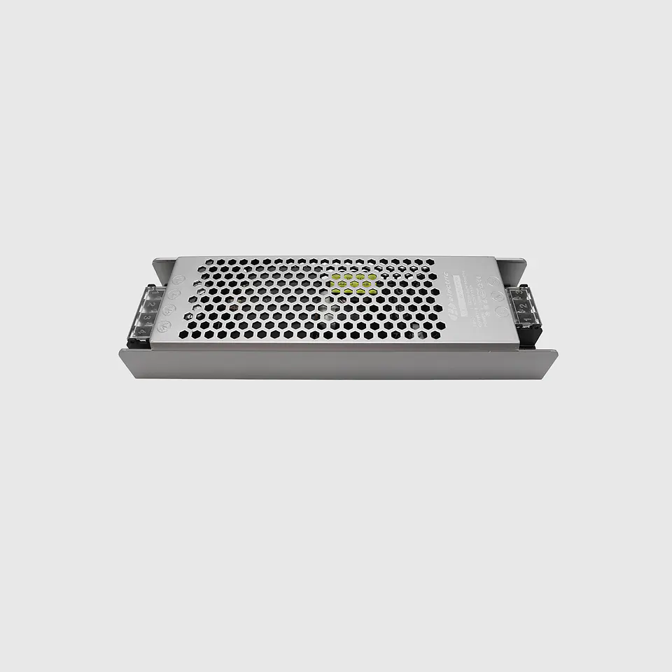 FONTE DE ALIMENTAÇÃO SLIM PRO IP20 KDK 24V 300W 1