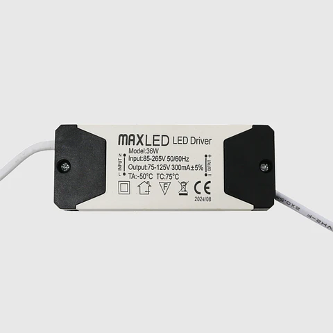 LED PAINEL DRIVER 36W