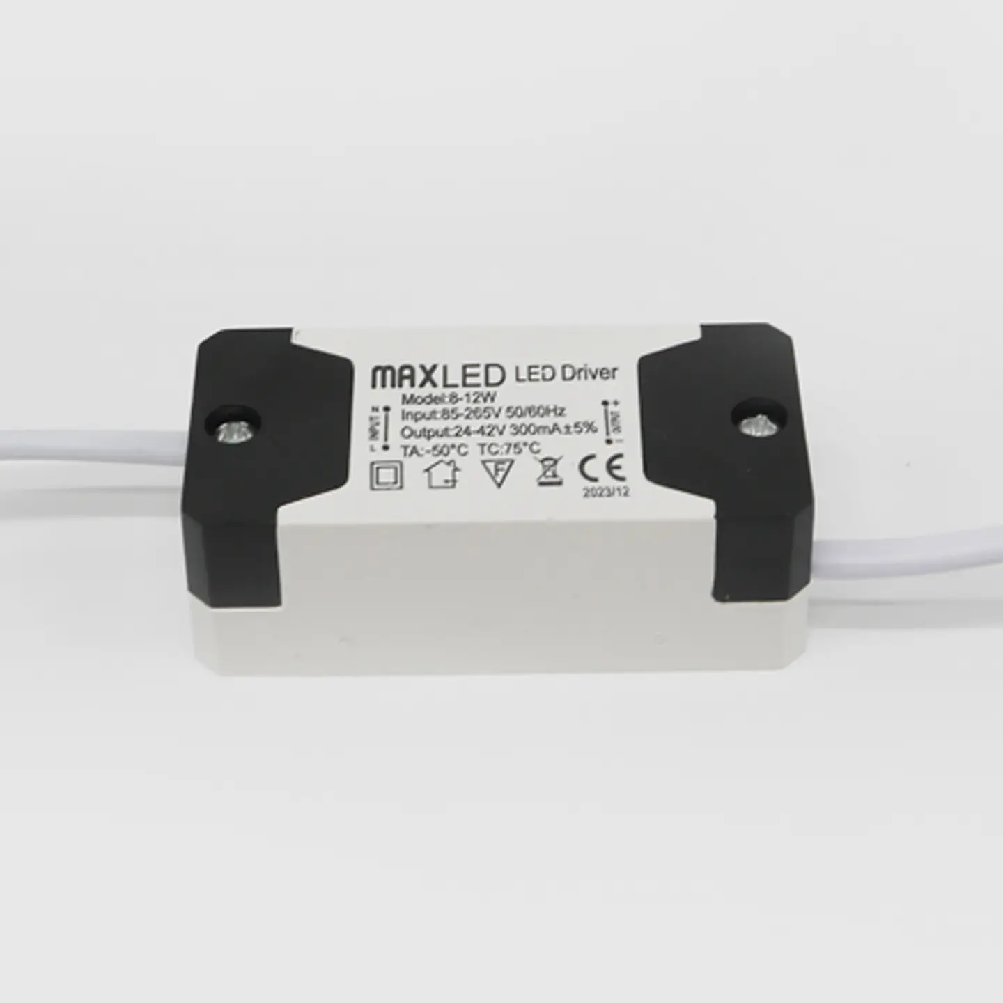LED DRIVER 12W 2