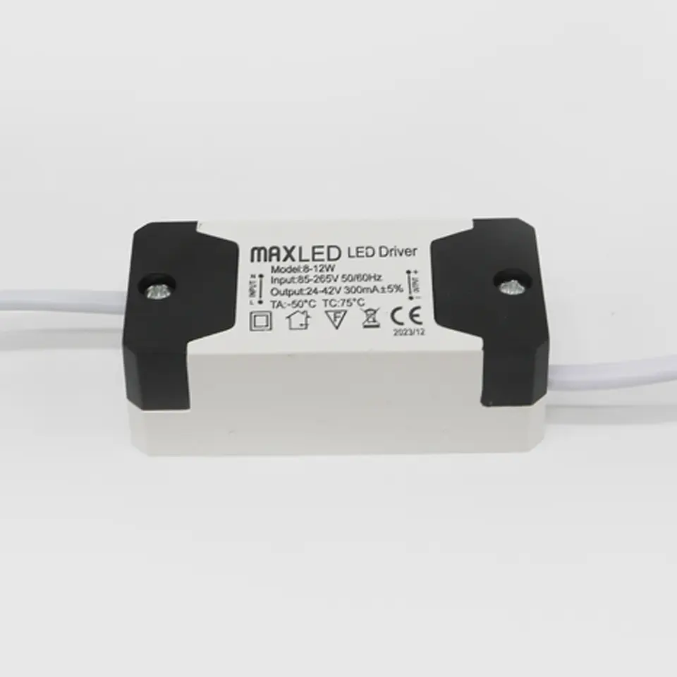 LED DRIVER 12W 2