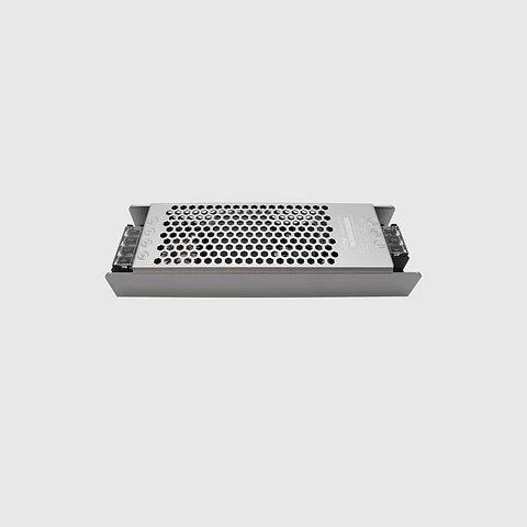 FONTE DE ALIMENTAÇÃO SLIM PRO IP20 KDK 24V 200W