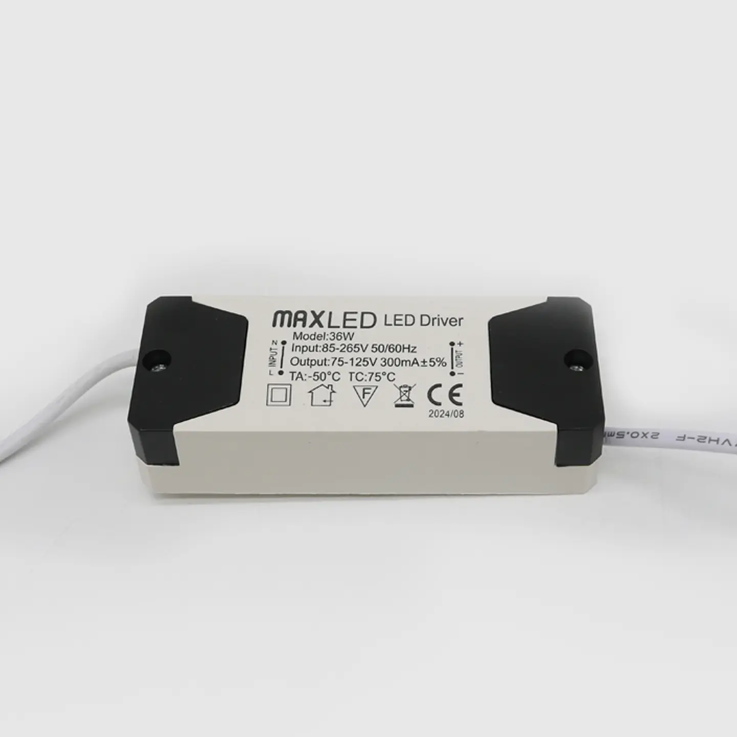 LED PAINEL DRIVER 36W 2