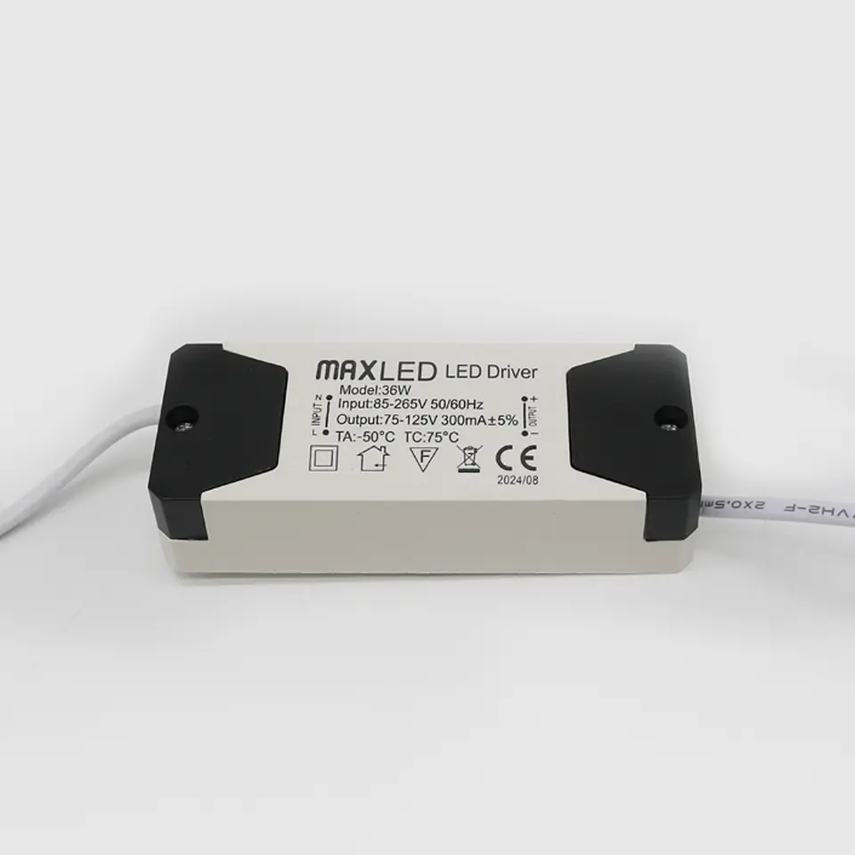 LED PAINEL DRIVER 36W 2