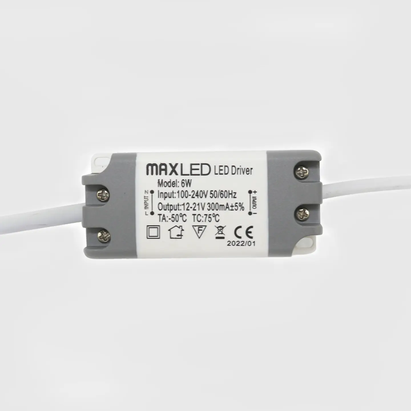 LED DRIVER 6W 1