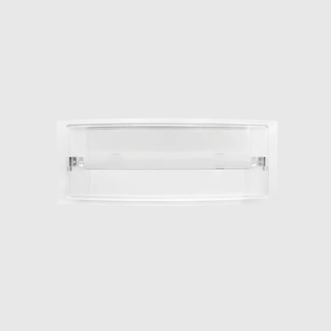 ARMADURA EMERGÊNCIA LED IP42 2W 4000K