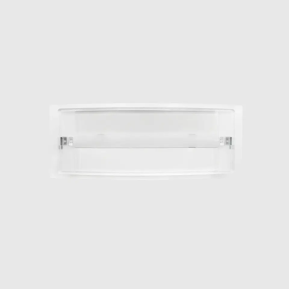 ARMADURA EMERGÊNCIA LED IP42 2W 4000K 1