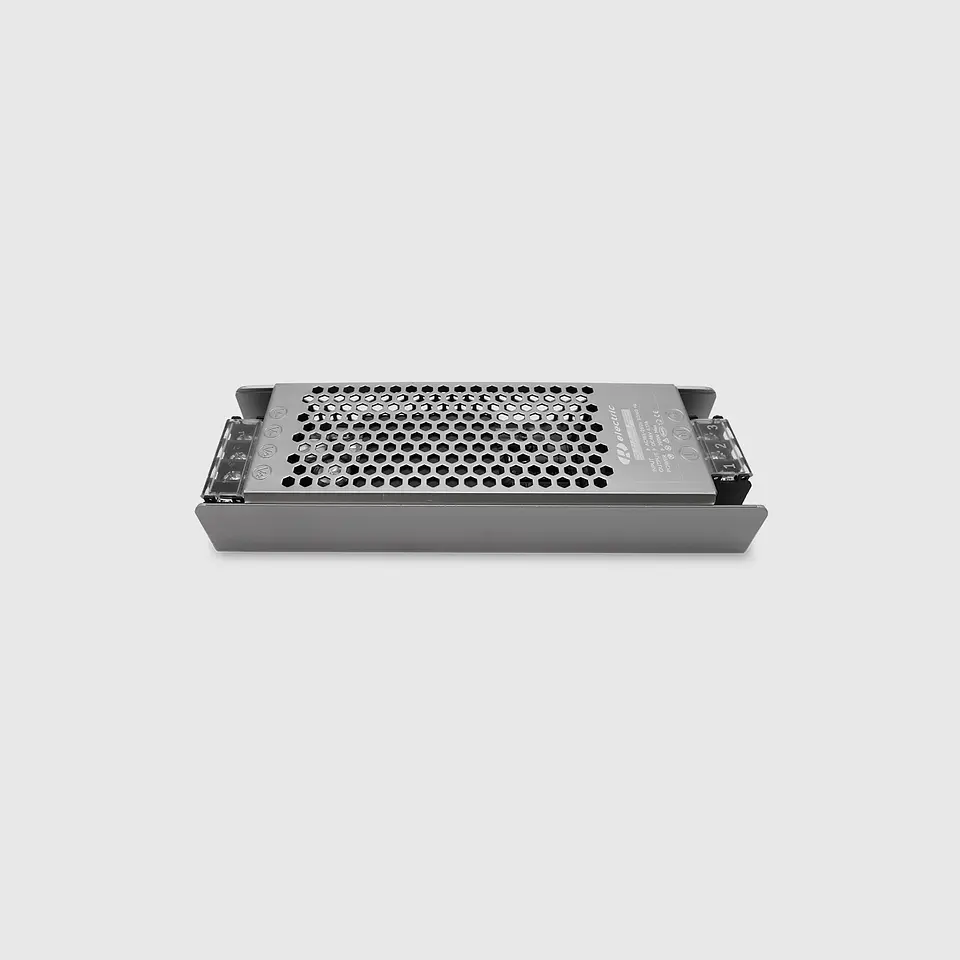 FONTE DE ALIMENTAÇÃO SLIM PRO IP20 KDK 48V 200W 1