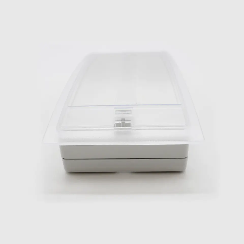 ARMADURA EMERGÊNCIA LED IP42 2W 6500K 3