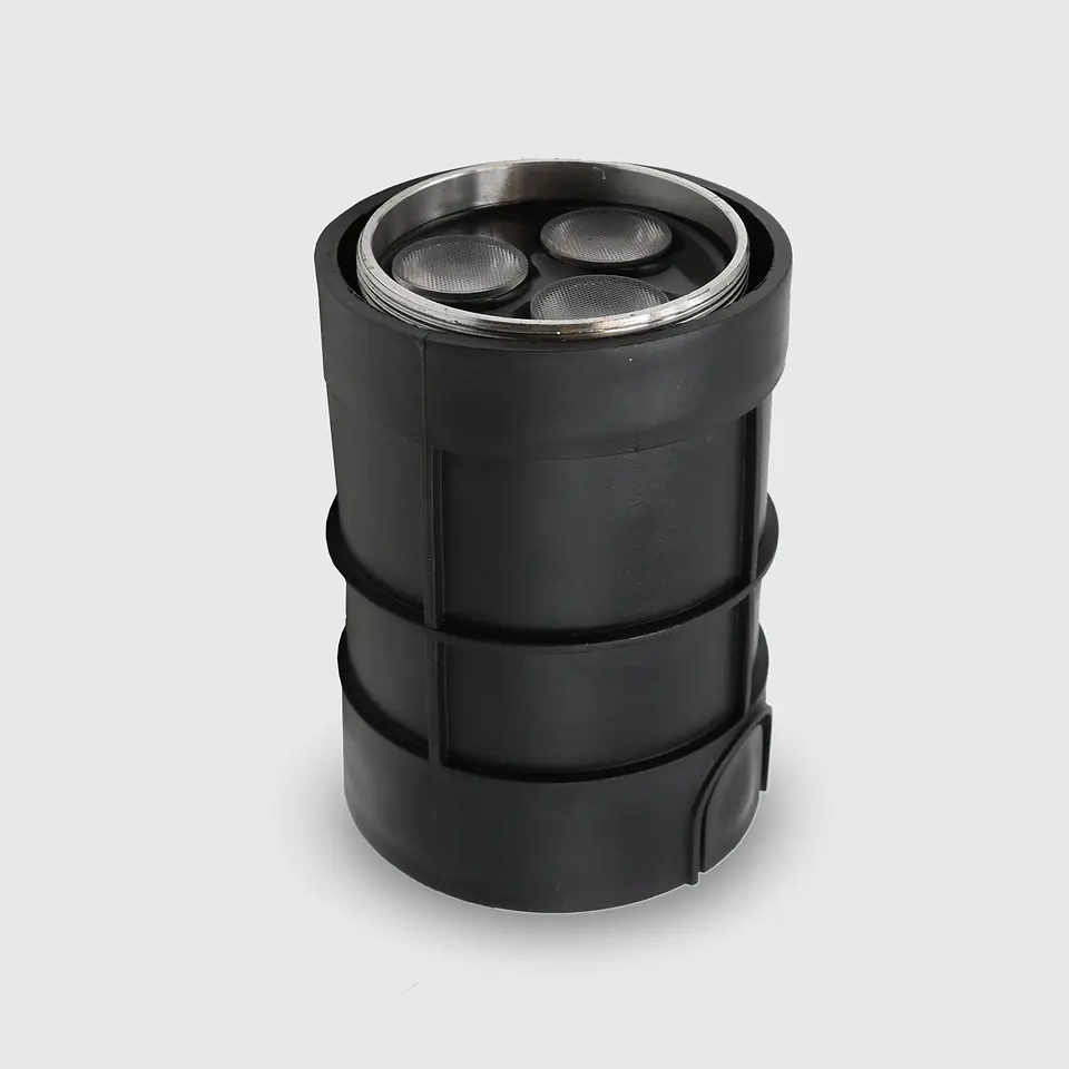 PROJETOR DE CHAO LED UN1175 3W 3000K 1
