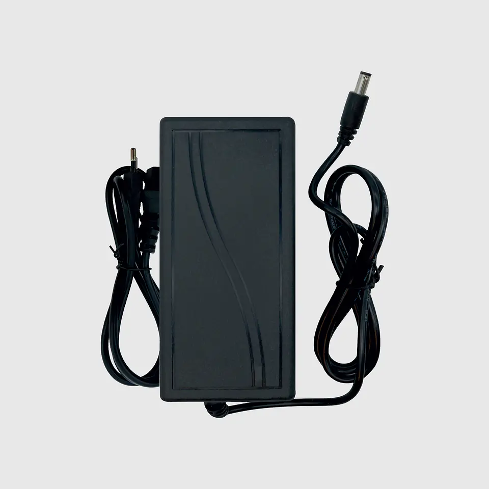TRANSFORMADOR 24V IP20 72W 3A COM CABO 1