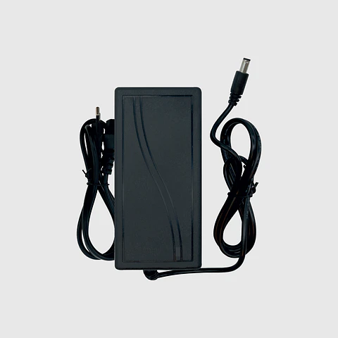 TRANSFORMADOR 24V IP20 48W 2A COM CABO