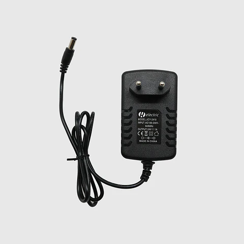 TRANSFORMADOR 24V IP20 24W 1A COM CABO