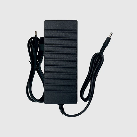 TRANSFORMADOR 24V IP20 120W 5A COM CABO