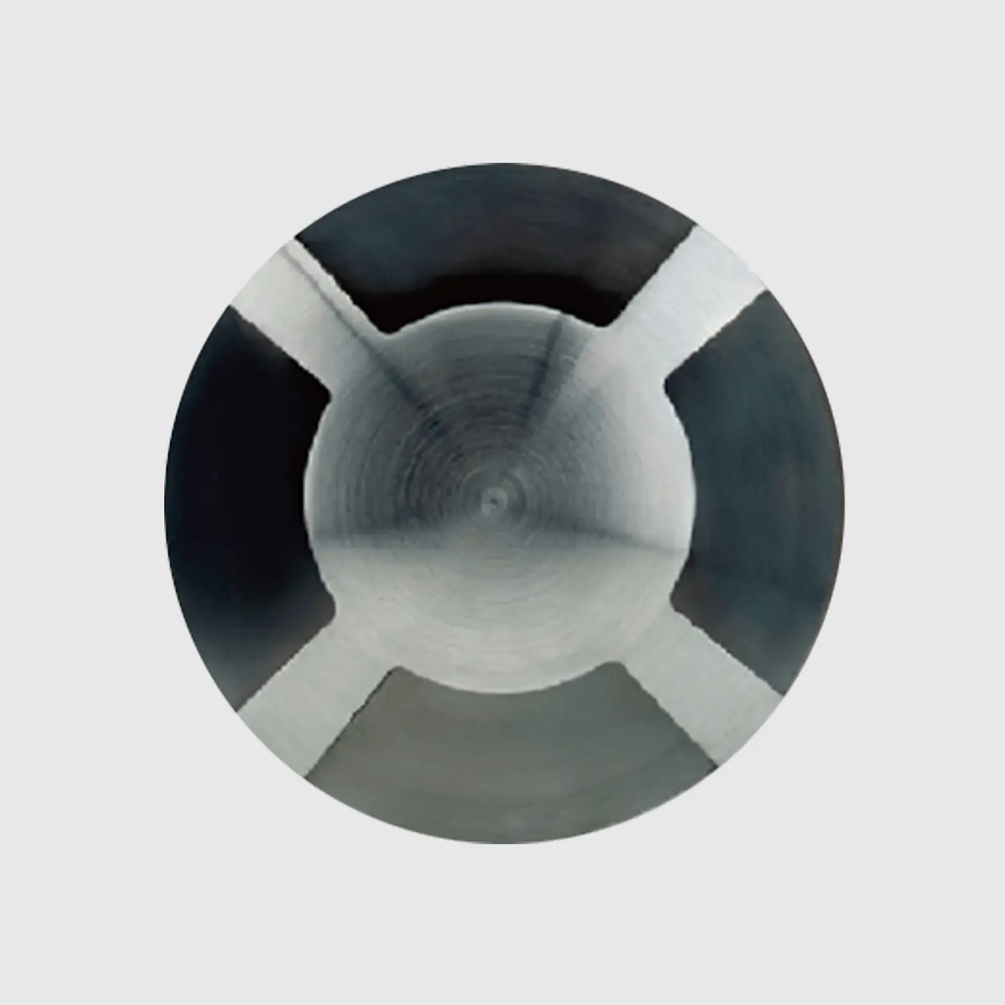 TAMPA INOX UN1175/4 DE PROJETOR 29800 1