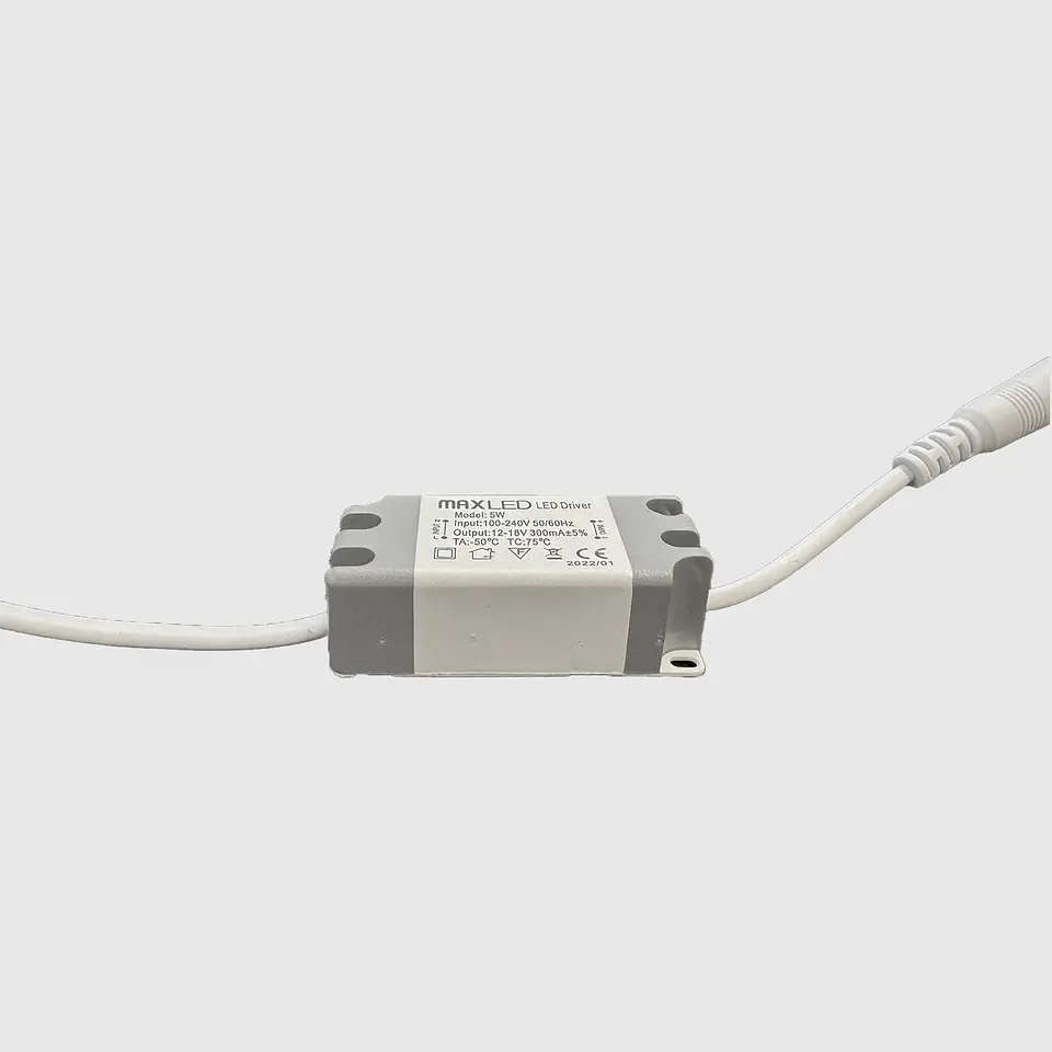 LED DRIVER 5W 1